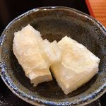 うどん処 重己 - 