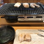 Horumon Yakiniku Ishidai - 