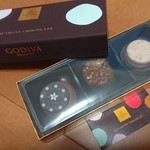 GODIVA - 