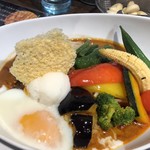 ばんから担々麺 - 