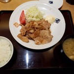 大かまど飯　寅福 - 