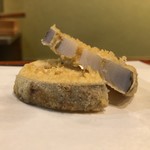 江戸前晋作 - 加賀れんこん