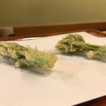 江戸前晋作 - こしあぶら（筆）