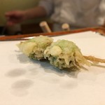 江戸前晋作 - ふきのとう