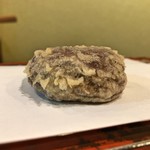 江戸前晋作 - 椎茸