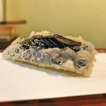 江戸前晋作 - 茄子