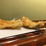 江戸前晋作 - 穴子