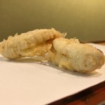 江戸前晋作 - めごち