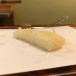 江戸前晋作 - 墨烏賊（レア）