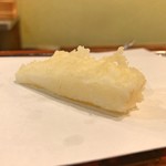 江戸前晋作 - 墨烏賊