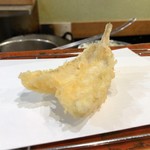 江戸前晋作 - 鱚