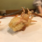 江戸前晋作 - 車海老 兜