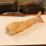 江戸前晋作 - 車海老（レア）