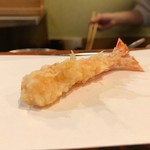 江戸前晋作 - 車海老