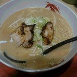 ラーメン世界 - 