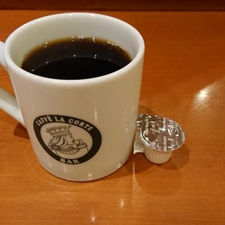 カフェ・ラ・コルテ_0