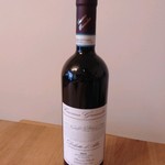 フカシン - Dolcetto d'Alba