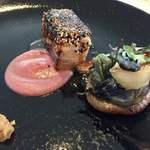 ダ　センプレ - 