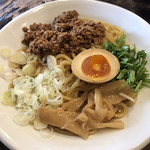 麺屋 すが田 - 