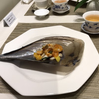 中国料理 礼華 四君子草 - 