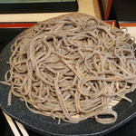 Teuchi Soba Mori - 