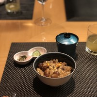 WASHOKU 蒼天  - 