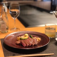 WASHOKU 蒼天  - 