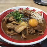 ラーメン東大 天白店 - 