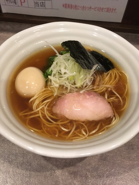 麺処 風人 高崎問屋町 ラーメン 食べログ