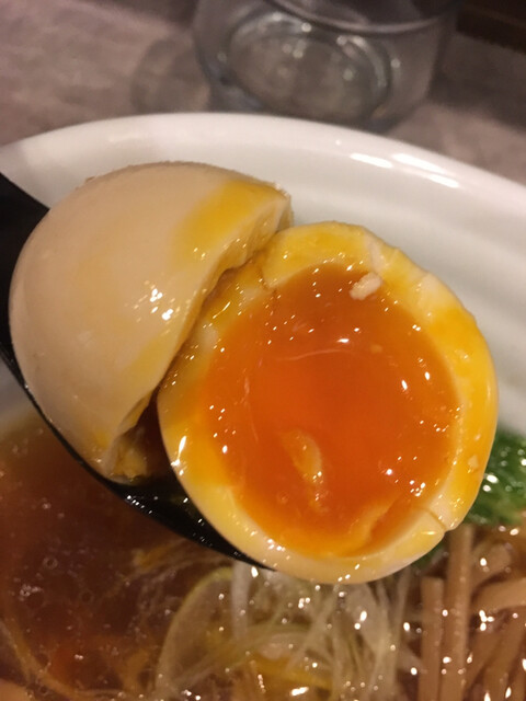 麺処 風人 高崎問屋町 ラーメン 食べログ