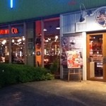 BUBBA GUMP SHRIMP TOKYO - 