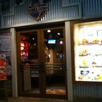 BUBBA GUMP SHRIMP TOKYO - 