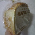 Fukuyabekari - 上食パン