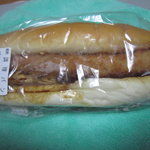 Fukuyabekari - ソーセージパン