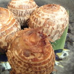 樽見 - 2011.11.13）きぬかつぎ（７４０円）