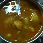 クスム本場家庭料理 - 