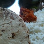 クスム本場家庭料理 - 