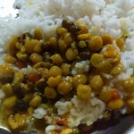 クスム本場家庭料理 - 