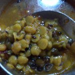 クスム本場家庭料理 - 