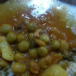 クスム本場家庭料理 - 