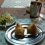 クスム本場家庭料理 - 