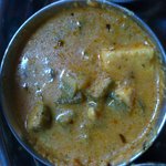 クスム本場家庭料理 - 