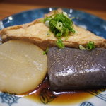 だるまや　一成 - 