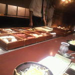 北新地　串かつ凡 - 