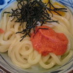 丸亀製麺 - 