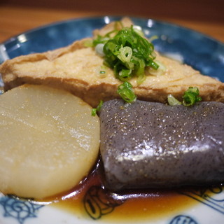 だるまや 一成_0