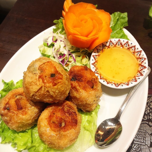 ジャスミンタイ 西武池袋店(地図/池袋/タイ料理) - ぐるなび