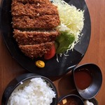 スエヒロ - 料理写真: