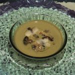 SALONE 2007 - ブロッコリーのズッパ