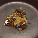 SALONE 2007 - サバ 人参 パションフルーツ